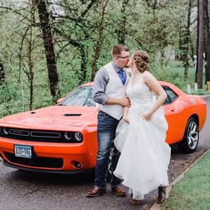 Meet your Posher, Rudi